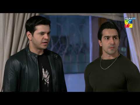 Beqadar - Episode 30 - Best Scene 02 - HUM TV