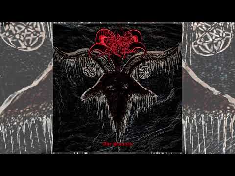 BAPHOMET´S HAMMER - Ave Satanas