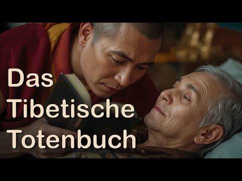 Das Tibetische Totenbuch - Reise vom Tod zur Wiedergeburt