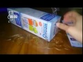 Unboxing Botol Air Minum Mega 6