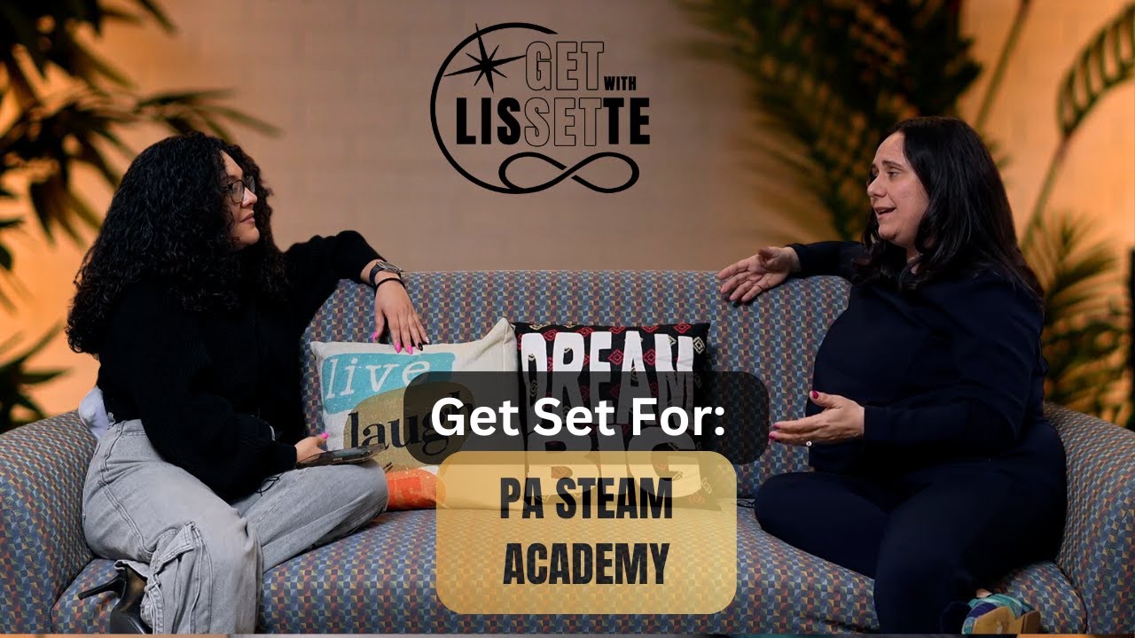 Revolutionizing Education: How PA STEAM Academy is Changing the Game 🎨📚