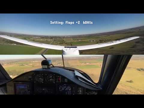 Pipistrel Virus SW 121 - Touch and Go - Canelones ( Uruguay )
