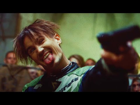 ДЕТИ RAVE
