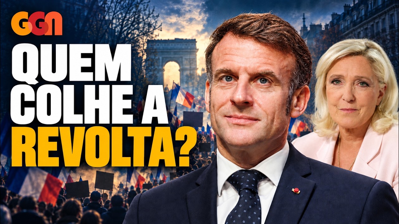 Protestos na Europa: moradia, neoliberalismo e extrema direita