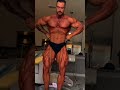 Mr. Olympia loading… #olympia #shorts #bodybuilding @Chris Bumstead