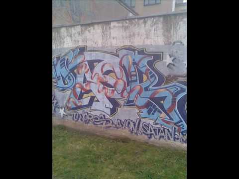 "ISSUES FROM ALL NATION" ft. United Liberty & Strategee (GeeDog)