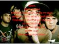 Guts - All Time Low (with lyrics)