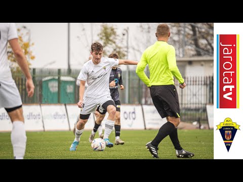Artbud 4. Liga: Jarota Jarocin - Korona Piaski 1:1