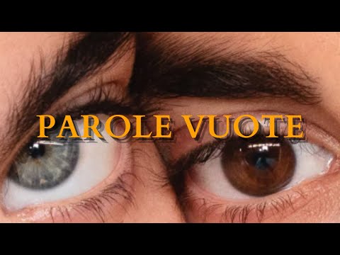 [FREE] Tedua x Capo Plaza Type Beat 2023 - "Parole Vuote"
