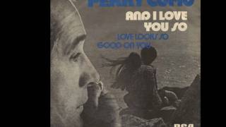 Put Your Hand In The Hand Music Video