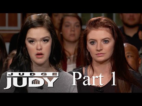 Teen Keyed Girl's Car "Because She Deserved It" | Part 1