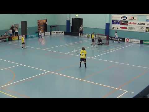 E1 eliitti Wirmo Masku