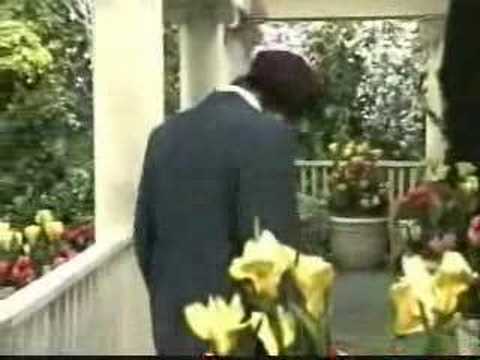 Elizabeth Scenes 3/23/07, Part One