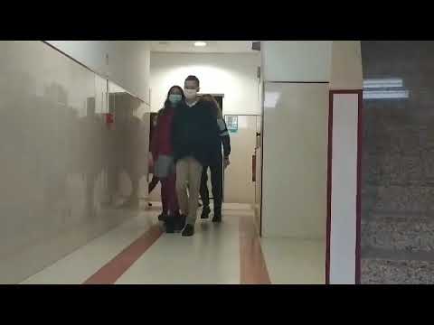 A ellos, ¿quién les cuida?