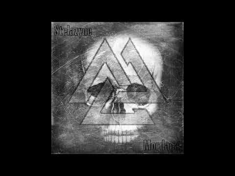 Stelazyne -  Agentes da Paz  - (Official Audio)