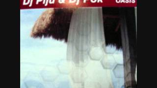 Dj Piju & Dj Pok - The Job