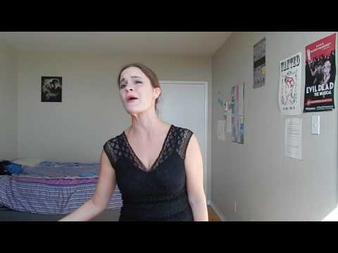 Volumnia - Act 5, Scene 3 (Coriolanus)