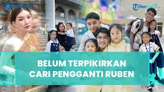 Beda dengan Ruben Onsu, Sarwendah Akui Belum Terpikirkan Cari Pasangan Baru, Singgung Pemulihan Diri
