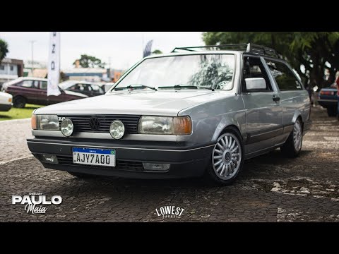 MEGA FUNK - ESPECIAL ARROIO DO MAL (DJ Paulo Maia)