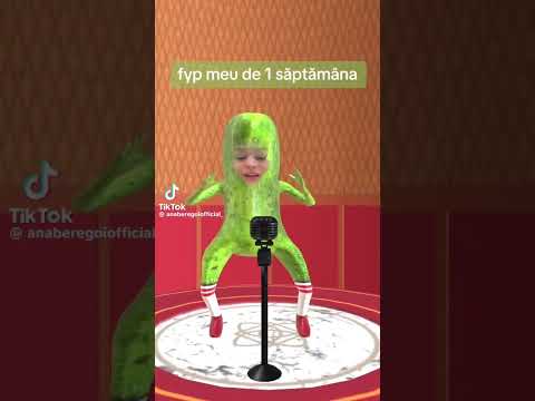 Ana Beregoi - TikTok