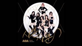 Download lagu AOA 사뿐사뿐 Like A Cat Full Audio... mp3