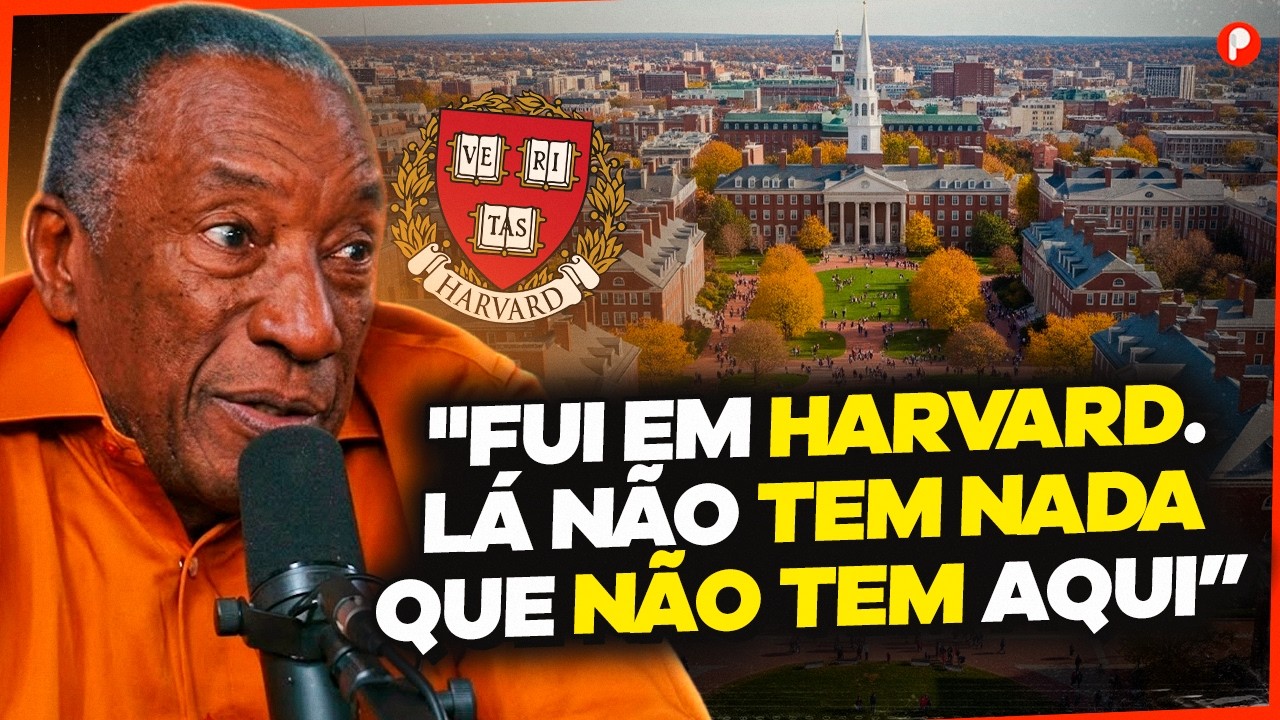 Por que Harvard não vale o que você pensa, segundo quem foi lá