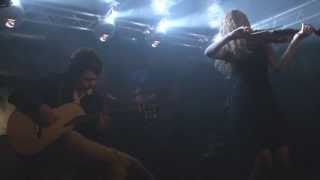 Blaze Bayley,Thomas Zwijsen &amp; Anne Baker-Stealing Time