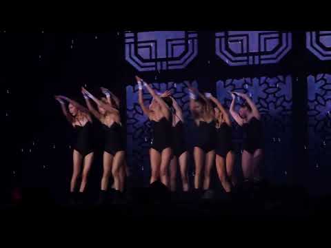 230528 BORN PINK BANGKOK ENCORE 꽃 FLOWER 지수