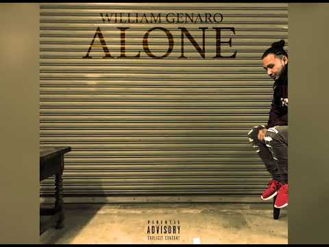 William Genaro - Alone