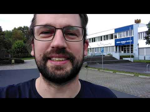 Gedanken zum 12.9.2021 - Jubiläen... (EG 321)