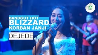 Download lagu Dangdut Hot BLIZZARD - Korban Janji mp3