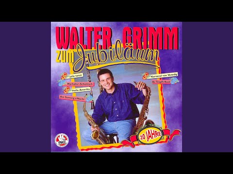 Saesseli-Polka (Kapelle Walter Grimm)