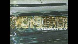 Swervedriver - Son of Mustang Ford (Demo)