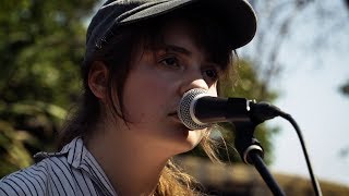 Madeline Kenney live on PressureDrop.tv