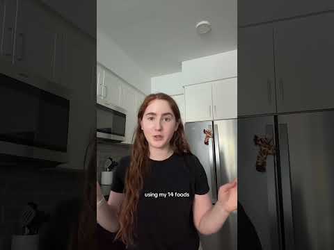 trying to make sushi with no rice or seaweed #shorts #sushi #foodallergy