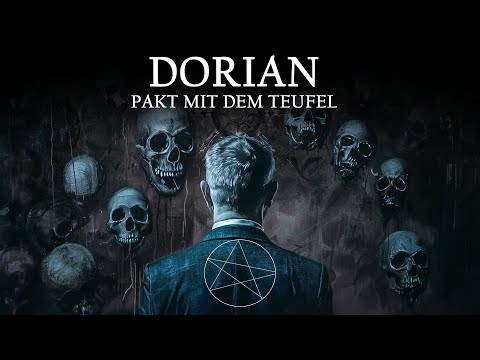 Dorian - Pakt mit dem Teufel (HORROR THRILLER mit Christoph Waltz, Adaption von Oscar Wilde's Roman)
