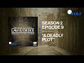 Law Order Criminal Justice System Season 2 Episode 9 A Deadly Plot