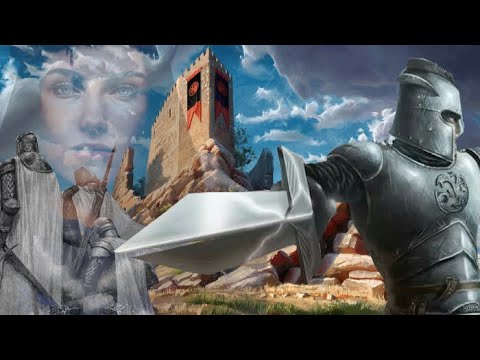 Los Sucesos de la TORRE de la ALEGRÍA - Un Desenlace Inesperado (WHAT IF...)