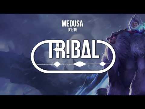 Ruxell x Atman - Medusa