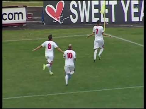 Lecce Perugia 3 4 HIGHLIGHTS del 02 febbraio 2014 WWW UMBRIATV COM