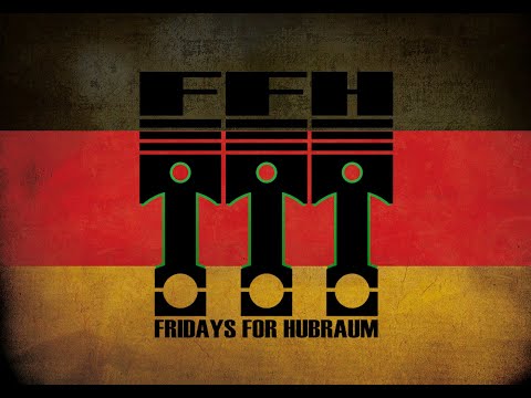 Fridays For Hubraum FFH täglich murmeltier SPD Corona Migranten Flüchtlinge Fußball Schalke Hopp