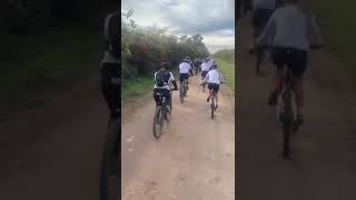 Domingo 16 camino a Torres