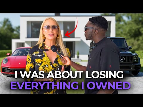 Inside Millionaire Beverley Steyn’s Mansion: Her Real Estate Playbook to Wealth