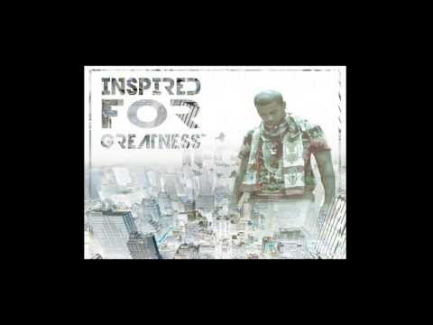 Kaliym X - Inspired For Greatness (Audio)