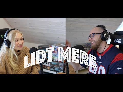 Lidt Mere - 04.02.21