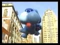 Macy Parade 2001 Blue