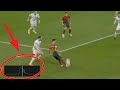 Ronaldo trolled for trying to 'steal' Bruno Fernandes' goal in Portugal 2-0  Uruguay World Cup 2022