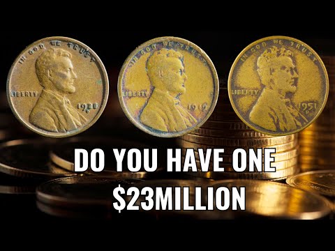 RETIRE IF YOU FIND THIS VERY EXPENSSIVE USA PENNY WORTH MILLIONS OF DOLLARS! PLEASE URGENT SELL!