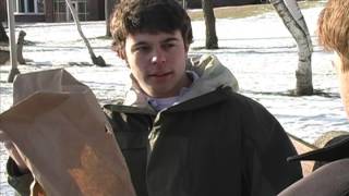 Cells - Teenage Fanclub (student short film)