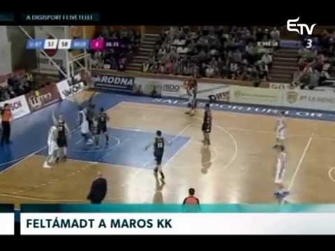 Sporthírek 2015. április 13. – Erdélyi Magyar Televízió